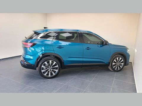 renault, austral, 1.3 mild hybrid techno, otomatik, benzin 2.el otomobil | renew 8