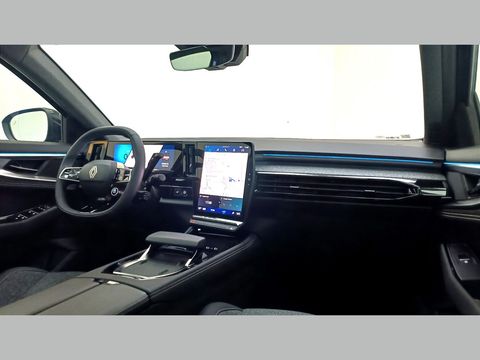 renault, austral, 1.3 mild hybrid techno, otomatik, benzin 2.el otomobil | renew 17