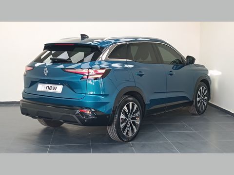 renault, austral, 1.3 mild hybrid techno, otomatik, benzin 2.el otomobil | renew 7