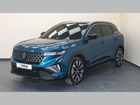 1.3 Mild Hybrid Techno, 2. el otomobil | renew