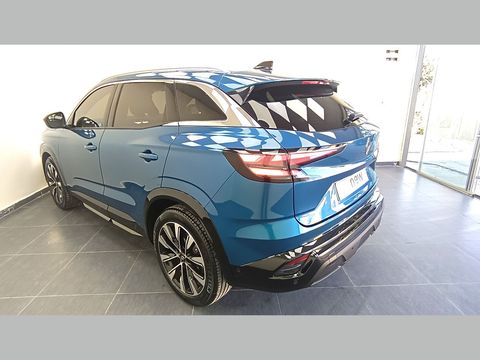 renault, austral, 1.3 mild hybrid techno, otomatik, benzin 2.el otomobil | renew 10