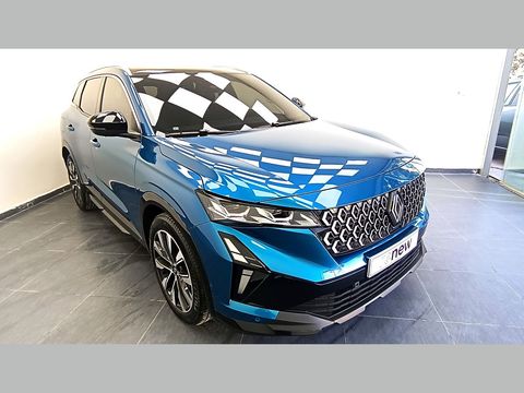 renault, austral, 1.3 mild hybrid techno, otomatik, benzin 2.el otomobil | renew 4