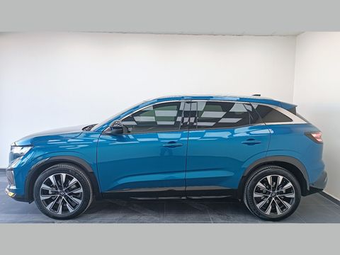 renault, austral, 1.3 mild hybrid techno, otomatik, benzin 2.el otomobil | renew 12