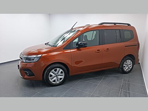 renault, kangoo multix, combi 1.3 tce ıconic edc, otomatik, benzin 2.el otomobil | renew 13