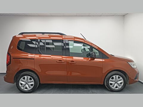 renault, kangoo multix, combi 1.3 tce ıconic edc, otomatik, benzin 2.el otomobil | renew 5