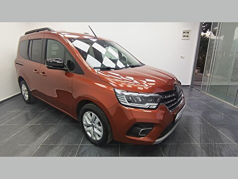 renault, kangoo multix, combi 1.3 tce ıconic edc, otomatik, benzin 2.el otomobil | renew 3