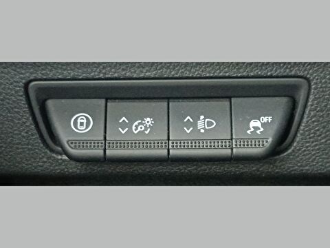 renault, kangoo multix, combi 1.3 tce ıconic edc, otomatik, benzin 2.el otomobil | renew 24