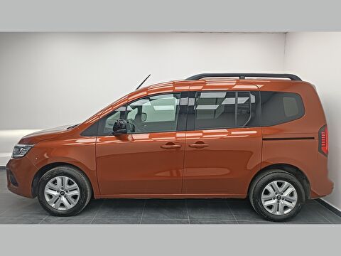 renault, kangoo multix, combi 1.3 tce ıconic edc, otomatik, benzin 2.el otomobil | renew 11
