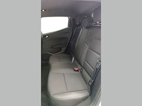 renault, clio, 1.0 tce techno esprit alpine x-tronic, otomatik, benzin 2.el otomobil | renew 19