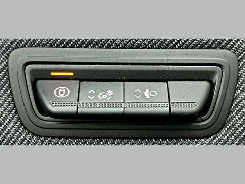 renault, clio, 1.0 tce techno esprit alpine x-tronic, otomatik, benzin 2.el otomobil | renew 26