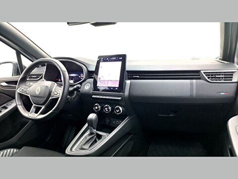 renault, clio, 1.0 tce techno esprit alpine x-tronic, otomatik, benzin 2.el otomobil | renew 16