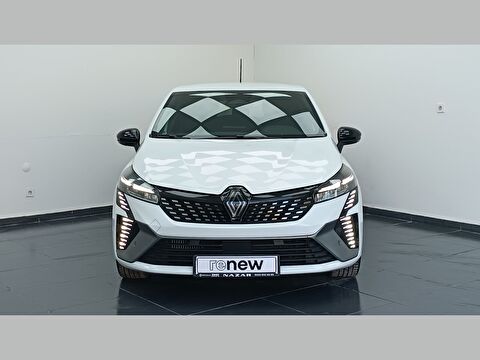 1.0 TCE Techno Esprit Alpine X-Tronic, 2. el otomobil | renew