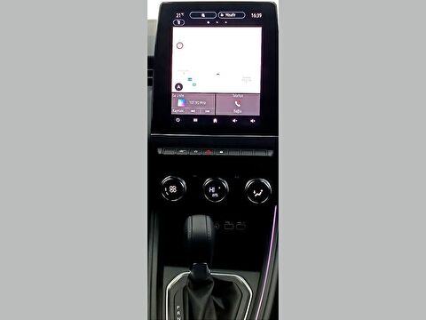 renault, clio, 1.0 tce techno esprit alpine x-tronic, otomatik, benzin 2.el otomobil | renew 21