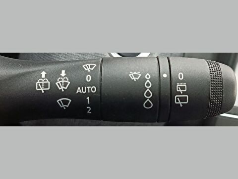 renault, clio, 1.0 tce techno esprit alpine x-tronic, otomatik, benzin 2.el otomobil | renew 28