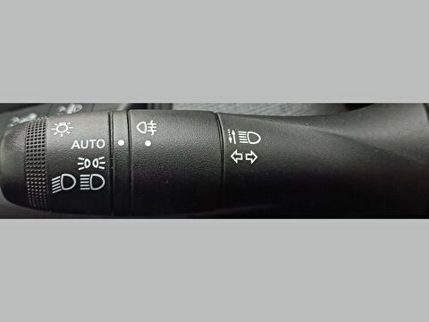 renault, clio, 1.0 tce techno esprit alpine x-tronic, otomatik, benzin 2.el otomobil | renew 27