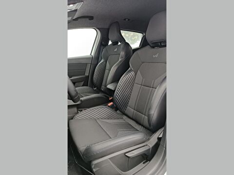 renault, clio, 1.0 tce techno esprit alpine x-tronic, otomatik, benzin 2.el otomobil | renew 18