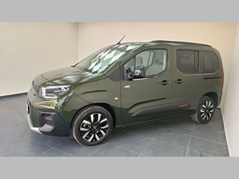 citroen, berlingo, 1.5 shine bold eat8, otomatik, dizel 2.el otomobil | renew 13
