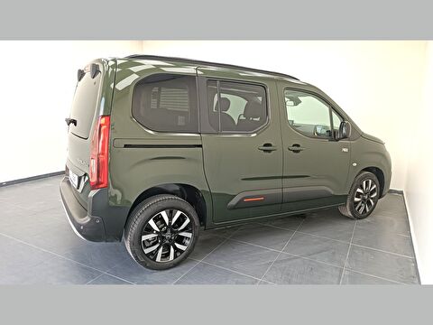 citroen, berlingo, 1.5 shine bold eat8, otomatik, dizel 2.el otomobil | renew 8