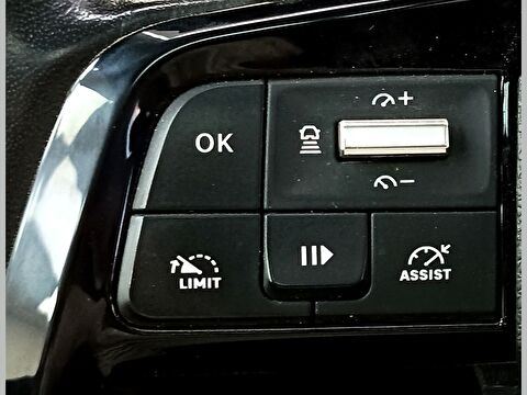 citroen, berlingo, 1.5 shine bold eat8, otomatik, dizel 2.el otomobil | renew 23