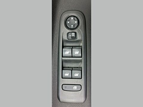 citroen, berlingo, 1.5 shine bold eat8, otomatik, dizel 2.el otomobil | renew 30