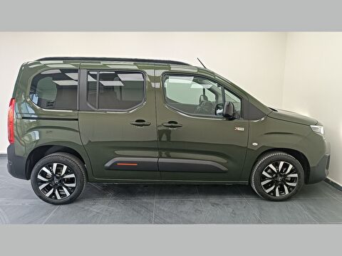 citroen, berlingo, 1.5 shine bold eat8, otomatik, dizel 2.el otomobil | renew 6
