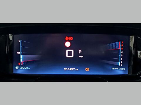 citroen, berlingo, 1.5 shine bold eat8, otomatik, dizel 2.el otomobil | renew 14