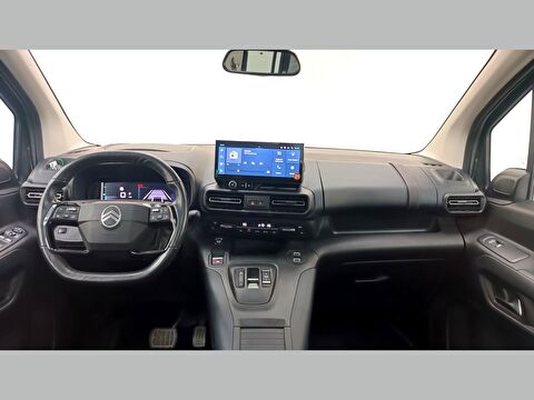 citroen, berlingo, 1.5 shine bold eat8, otomatik, dizel 2.el otomobil | renew 16