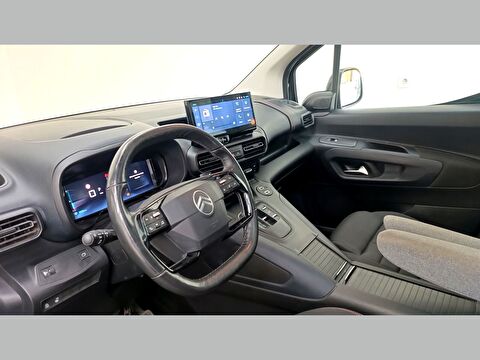 citroen, berlingo, 1.5 shine bold eat8, otomatik, dizel 2.el otomobil | renew 15