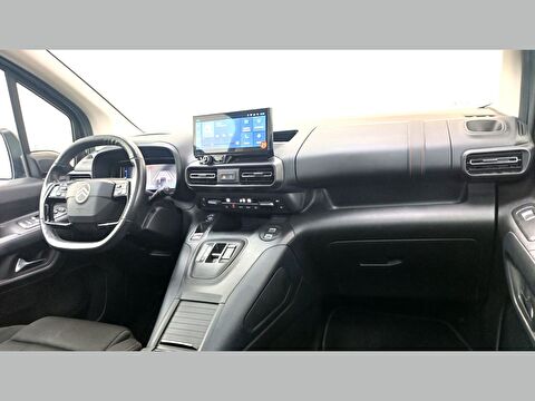 citroen, berlingo, 1.5 shine bold eat8, otomatik, dizel 2.el otomobil | renew 17
