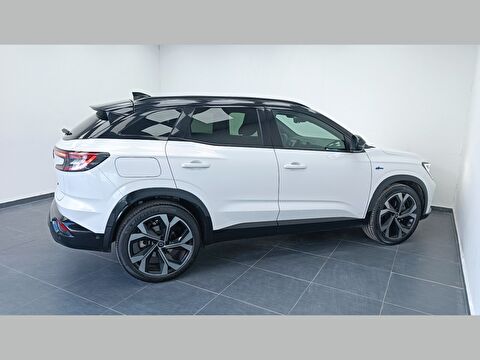 renault, austral, 1.3 mild hybrid techno esprit alpine, otomatik, hybrid 2.el otomobil | renew 8