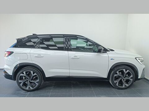 renault, austral, 1.3 mild hybrid techno esprit alpine, otomatik, hybrid 2.el otomobil | renew 6