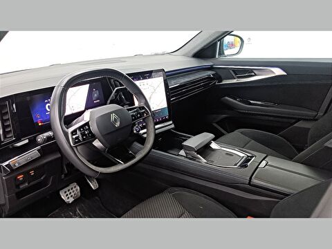 renault, austral, 1.3 mild hybrid techno esprit alpine, otomatik, hybrid 2.el otomobil | renew 21