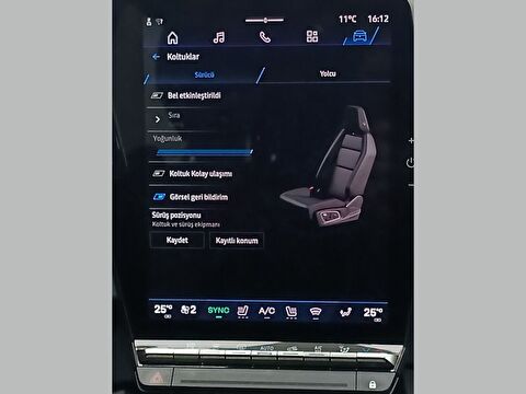 renault, austral, 1.3 mild hybrid techno esprit alpine, otomatik, hybrid 2.el otomobil | renew 17