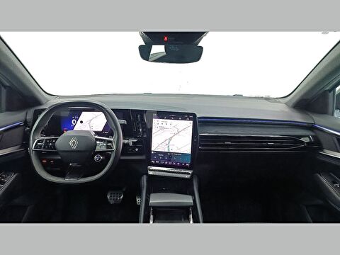 renault, austral, 1.3 mild hybrid techno esprit alpine, otomatik, hybrid 2.el otomobil | renew 20