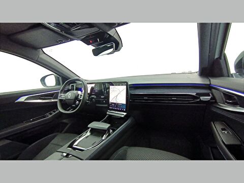 renault, austral, 1.3 mild hybrid techno esprit alpine, otomatik, hybrid 2.el otomobil | renew 23