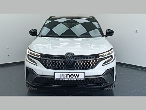 renault, austral, 1.3 mild hybrid techno esprit alpine, otomatik, hybrid 2.el otomobil | renew 4