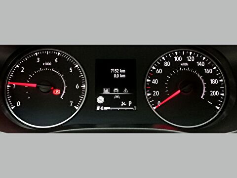 dacia, sandero stepway, 1.0 tce extreme cvt, otomatik, benzin 2.el otomobil | renew 18