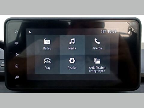 dacia, sandero stepway, 1.0 tce extreme cvt, otomatik, benzin 2.el otomobil | renew 21