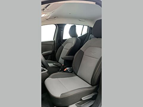 dacia, sandero stepway, 1.0 tce extreme cvt, otomatik, benzin 2.el otomobil | renew 19