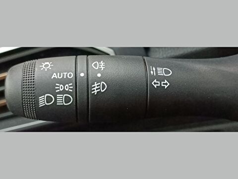dacia, sandero stepway, 1.0 tce extreme cvt, otomatik, benzin 2.el otomobil | renew 25