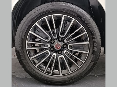 fiat, egea, sedan 1.6 multijet easy plus dct, otomatik, dizel 2.el otomobil | renew 7