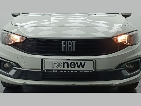 fiat, egea, sedan 1.6 multijet easy plus dct, otomatik, dizel 2.el otomobil | renew 24