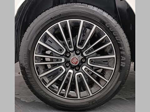 fiat, egea, sedan 1.6 multijet easy plus dct, otomatik, dizel 2.el otomobil | renew 6