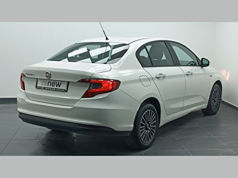 fiat, egea, sedan 1.6 multijet easy plus dct, otomatik, dizel 2.el otomobil | renew 3