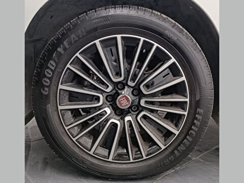 fiat, egea, sedan 1.6 multijet easy plus dct, otomatik, dizel 2.el otomobil | renew 8