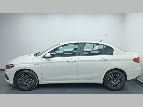 fiat, egea, sedan 1.6 multijet easy plus dct, otomatik, dizel 2.el otomobil | renew 4