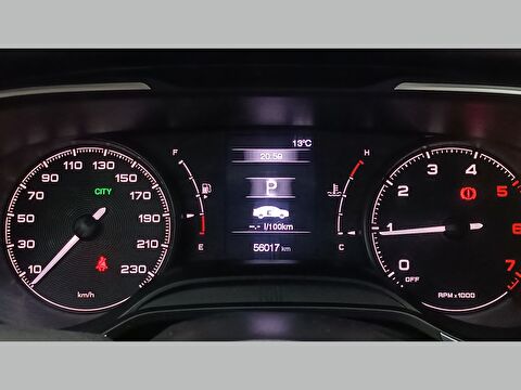 fiat, egea, sedan 1.6 multijet easy plus dct, otomatik, dizel 2.el otomobil | renew 12