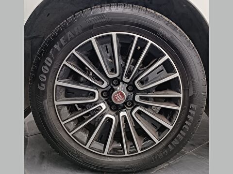 fiat, egea, sedan 1.6 multijet easy plus dct, otomatik, dizel 2.el otomobil | renew 9