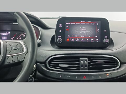 fiat, egea, sedan 1.6 multijet easy plus dct, otomatik, dizel 2.el otomobil | renew 17