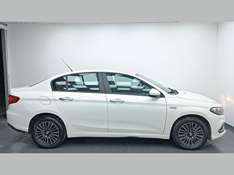 fiat, egea, sedan 1.6 multijet easy plus dct, otomatik, dizel 2.el otomobil | renew 5